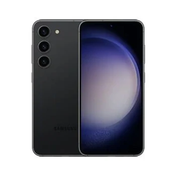Samsung Galaxy S23 256GB Phantom Black купить, смартфон Самсунг Галакси С23 256 ГБ (Черный фантом): выгодная цена, гарантия, доставка по России